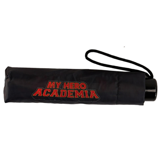 Paraguas Plegable Manual My Hero Academia 48cm » Tu Tienda Anime Descubre el apasionante mundo de Paraguas Plegable Manual My Hero Academia 48cm.