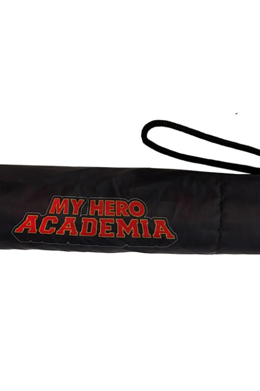 Paraguas Plegable Manual My Hero Academia 48cm » Tu Tienda Anime Descubre el apasionante mundo de Paraguas Plegable Manual My Hero Academia 48cm.