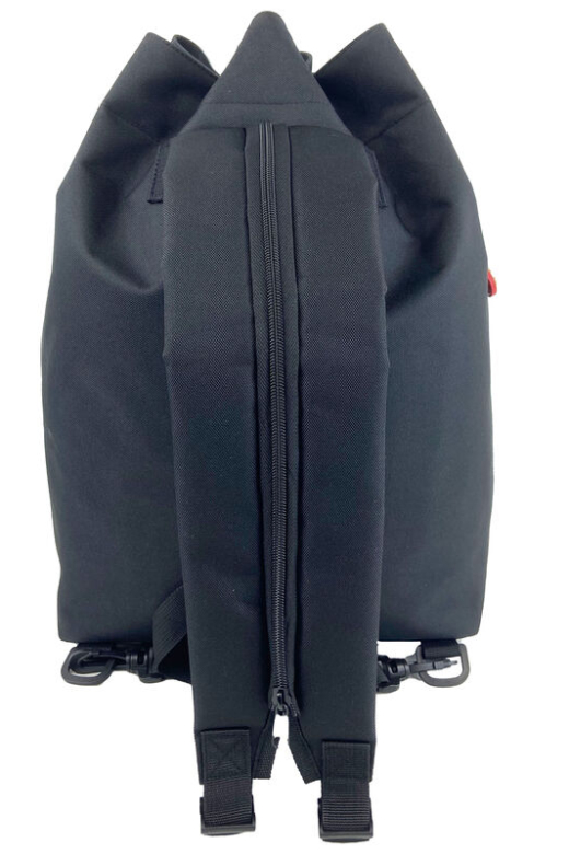 Descubre el apasionante mundo de Mochila Petate My Hero Academia 43cm.