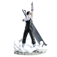 Descubre el apasionante mundo de Figura Zabuza Momochi Saga Naruto Shippuden 14cm.