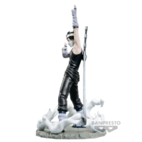 Descubre el apasionante mundo de Figura Zabuza Momochi Saga Naruto Shippuden 14cm.