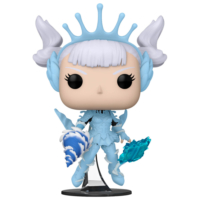Descubre el apasionante mundo de Figura POP Noelle Armadura Valkiria Black Clover.