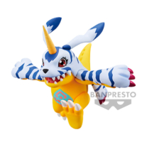 Descubre el apasionante mundo de Figura Gagumon Adventure Archives Digimon Adventure.