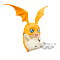 Descubre el apasionante mundo de Figura Patamon Adventure Digimon Adventure 7cm.