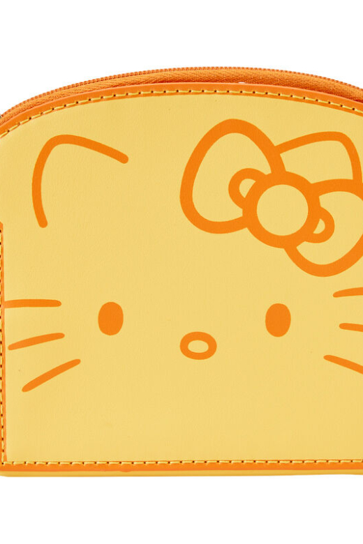 Descubre el apasionante mundo de Bolso Bandolera Hello Kitty Loungefly Tostadora.