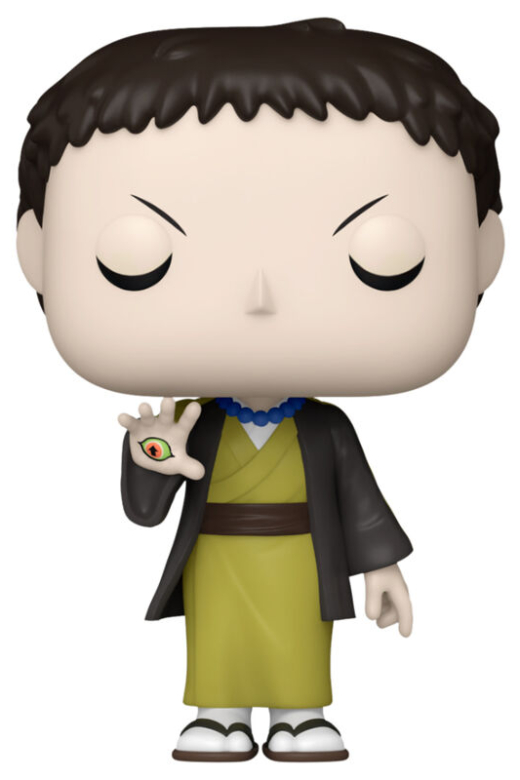 Figura POP Kimetsu no Yaiba Yahaba » Tu Tienda Anime Descubre el apasionante mundo de Figura POP Kimetsu no Yaiba Yahaba.