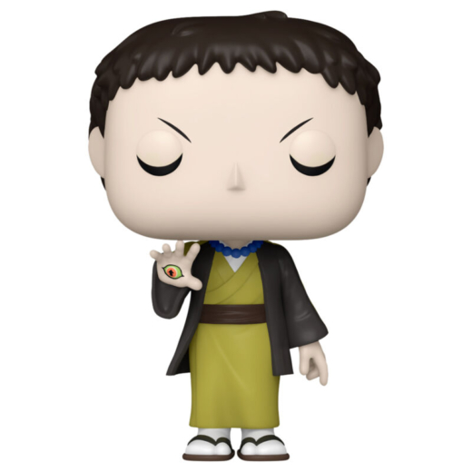 Figura POP Kimetsu no Yaiba Yahaba Descubre el apasionante mundo de Figura POP Kimetsu no Yaiba Yahaba.