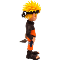 Descubre el apasionante mundo de Figura Minix Naruto Shippuden 12cm.
