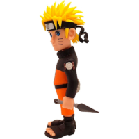 Descubre el apasionante mundo de Figura Minix Naruto Shippuden 12cm.