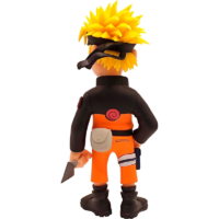 Descubre el apasionante mundo de Figura Minix Naruto Shippuden 12cm.
