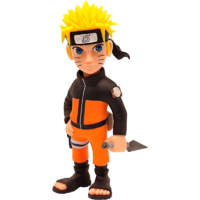 Descubre el apasionante mundo de Figura Minix Naruto Shippuden 12cm.