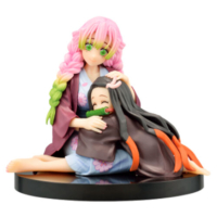 Descubre el apasionante mundo de Pack Ichiban Kuji Aldea de los Herreros Demon Slayer Kimetsu no Yaiba.