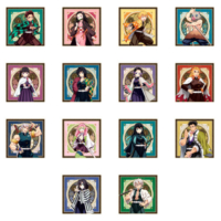 Descubre el apasionante mundo de Pack Ichiban Kuji Aldea de los Herreros Demon Slayer Kimetsu no Yaiba.