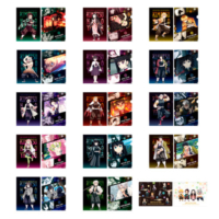 Descubre el apasionante mundo de Pack Ichiban Kuji Aldea de los Herreros Demon Slayer Kimetsu no Yaiba.