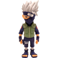 Descubre el apasionante mundo de Figura Kakashi Naruto Shippuden 12cm.