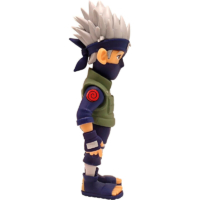 Descubre el apasionante mundo de Figura Kakashi Naruto Shippuden 12cm.