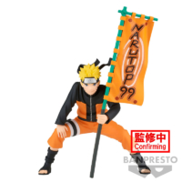 Descubre el apasionante mundo de Figura Naruto Uzumaki Narutop99 Naruto Shippuden 11cm.