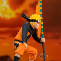 Descubre el apasionante mundo de Figura Naruto Uzumaki Narutop99 Naruto Shippuden 11cm.