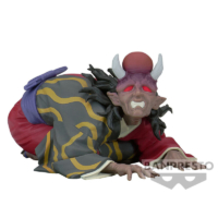 Descubre el apasionante mundo de Figura Hantengu Demon Slayer Kimetsu no Yaiba 5cm.