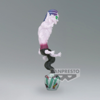 Descubre el apasionante mundo de Figura Gyokko Demon Series Kimetsu no Yaiba 15cm.