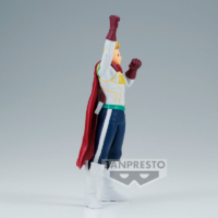 Descubre el apasionante mundo de Figura Lemillion II Age of Heroes My Hero Academia 17cm.