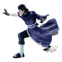 Descubre el apasionante mundo de Figura Uchiha Obito Vibration Stars Naruto Shippuden 14cm.