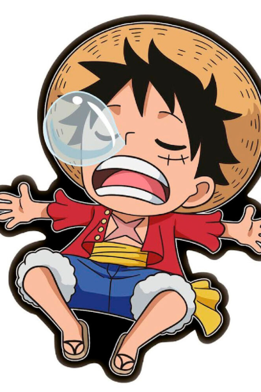 Cojín 3D Monkey D. Luffy One Piece » Tu Tienda Anime Descubre el apasionante mundo de Cojín 3D Monkey D. Luffy One Piece.