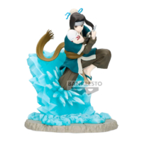 Descubre el apasionante mundo de Figura Haku Saga Memorable Naruto Shippuden 12cm.