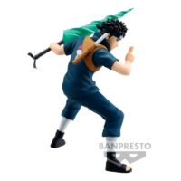 Descubre el apasionante mundo de Figura Uchiha Shisui Naruto Shippuden 13cm.