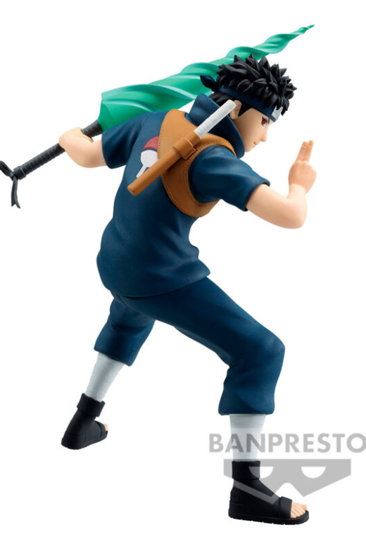 Figura Uchiha Shisui Naruto Shippuden 13cm » Tu Tienda Anime Descubre el apasionante mundo de Figura Uchiha Shisui Naruto Shippuden 13cm.