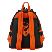 Descubre el apasionante mundo de Mochila Yuji Itadori Jujutsu Kaisen Loungefly.