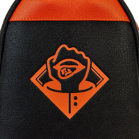 Descubre el apasionante mundo de Mochila Yuji Itadori Jujutsu Kaisen Loungefly.