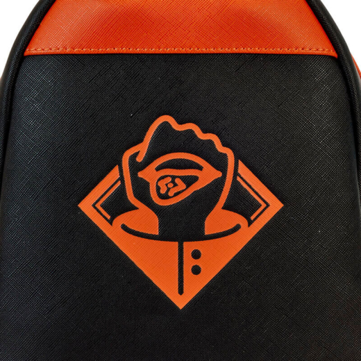 Descubre el apasionante mundo de Mochila Yuji Itadori Jujutsu Kaisen Loungefly.