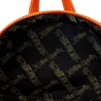 Descubre el apasionante mundo de Mochila Yuji Itadori Jujutsu Kaisen Loungefly.