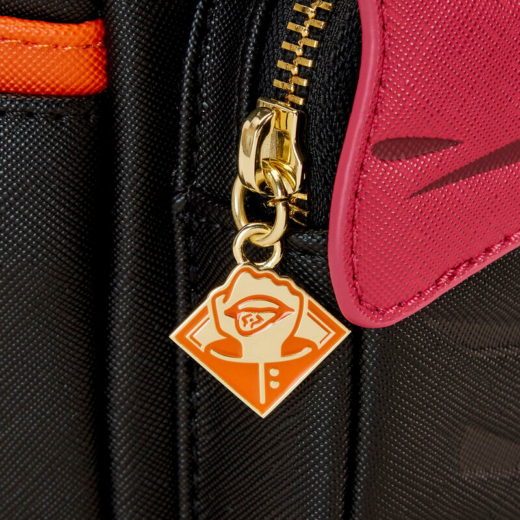 Descubre el apasionante mundo de Mochila Yuji Itadori Jujutsu Kaisen Loungefly.