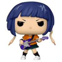 Descubre el apasionante mundo de Figura POP Kyoka Jiro My Hero Academia Exclusiva.