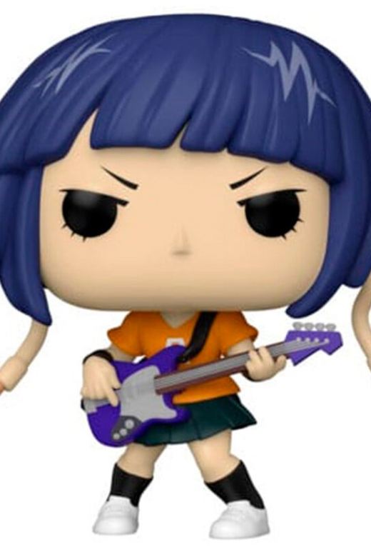 Figura POP Kyoka Jiro My Hero Academia Exclusiva » Tu Tienda Anime Descubre el apasionante mundo de Figura POP Kyoka Jiro My Hero Academia Exclusiva.
