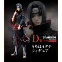 Descubre el apasionante mundo de Pack Ichiban Kuji Naruto Shippuden Shinobi No Kizuna.
