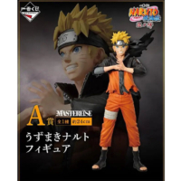 Descubre el apasionante mundo de Pack Ichiban Kuji Naruto Shippuden Shinobi No Kizuna.