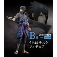 Descubre el apasionante mundo de Pack Ichiban Kuji Naruto Shippuden Shinobi No Kizuna.