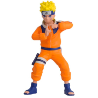 Descubre el apasionante mundo de Figuras Naruto Shippuden Blister 3 Personajes.