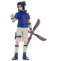 Descubre el apasionante mundo de Figuras Naruto Shippuden Blister 3 Personajes.
