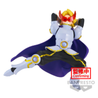 Descubre el apasionante mundo de Figura Yuga Aoyama Amazing Heroes My Hero Academia.