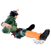 Descubre el apasionante mundo de Figura Might Guy Naruto Shippuden Vibration Star 15cm.