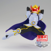 Descubre el apasionante mundo de Figura Yuga Aoyama Amazing Heroes My Hero Academia.