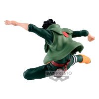 Descubre el apasionante mundo de Figura Might Guy Naruto Shippuden Vibration Star 15cm.