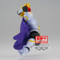 Descubre el apasionante mundo de Figura Yuga Aoyama Amazing Heroes My Hero Academia.