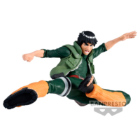 Descubre el apasionante mundo de Figura Might Guy Naruto Shippuden Vibration Star 15cm.