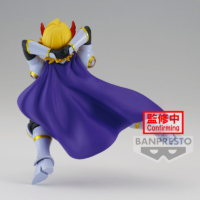 Descubre el apasionante mundo de Figura Yuga Aoyama Amazing Heroes My Hero Academia.