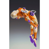 Descubre el apasionante mundo de Figura Chozokado G.E Jojo's Bizarre Adventure 5 15cm.